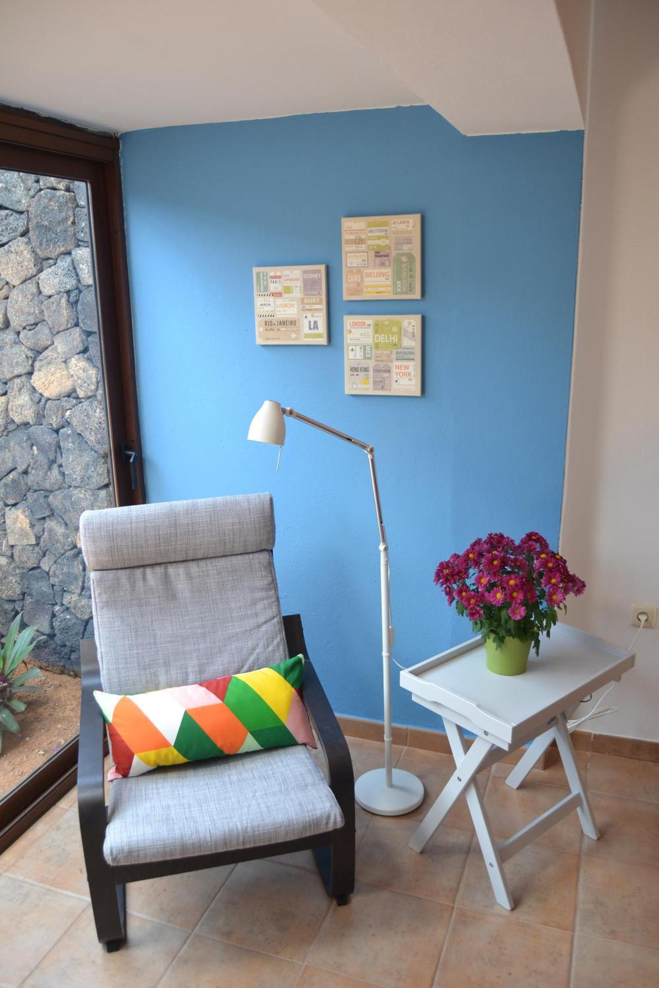 Villa Jupe 티아즈 외부 사진
