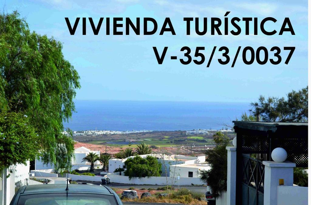Villa Jupe 티아즈 외부 사진