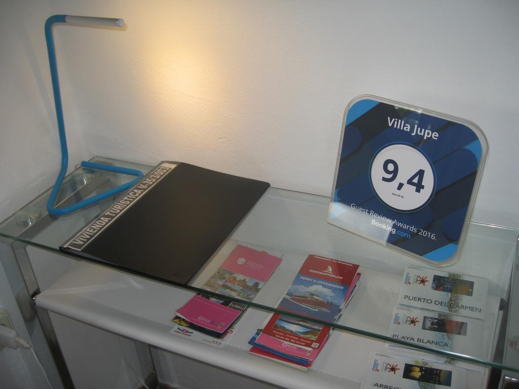 Villa Jupe 티아즈 외부 사진