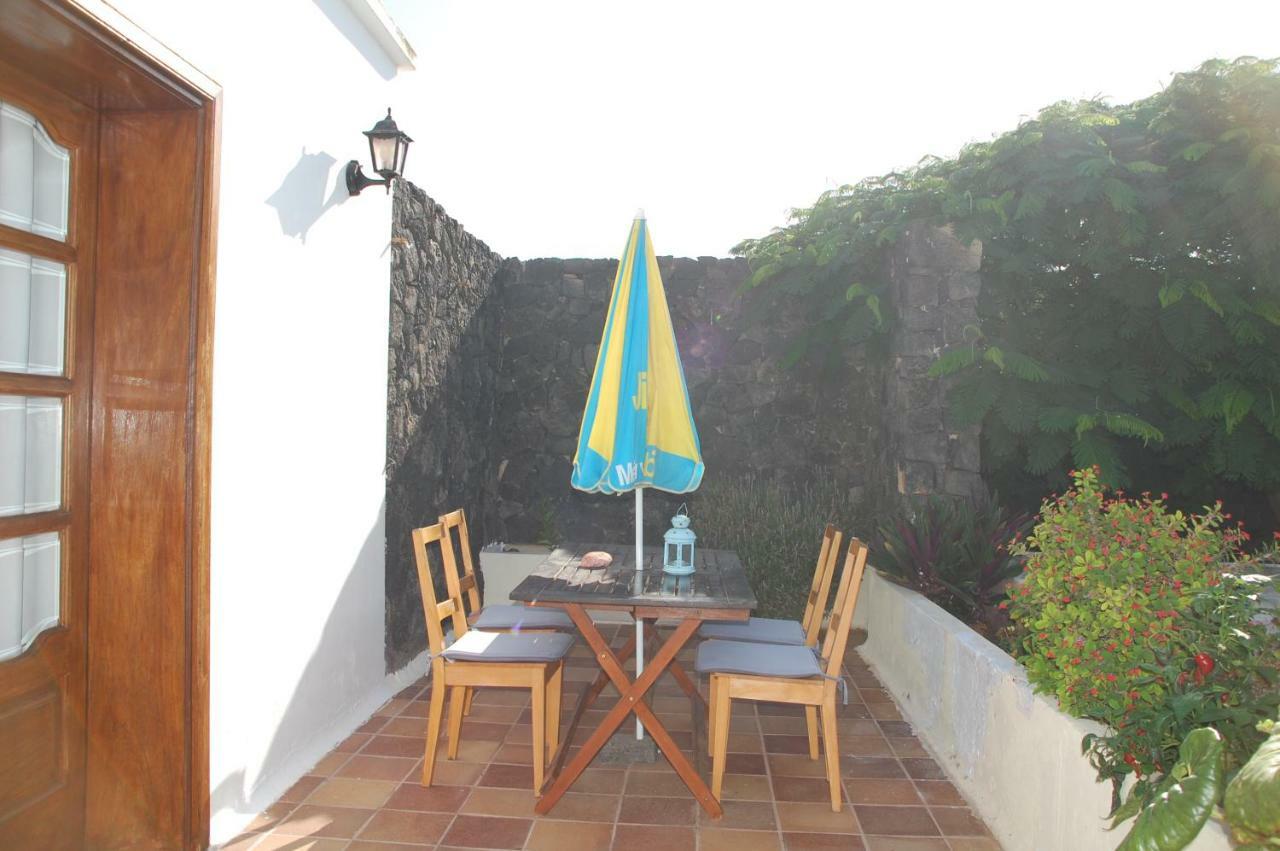 Villa Jupe 티아즈 외부 사진