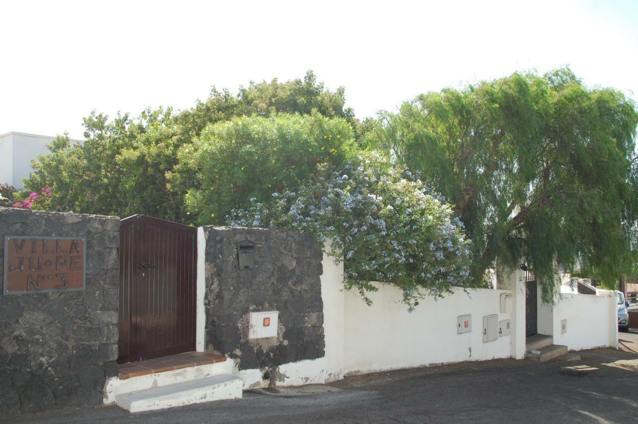Villa Jupe 티아즈 외부 사진
