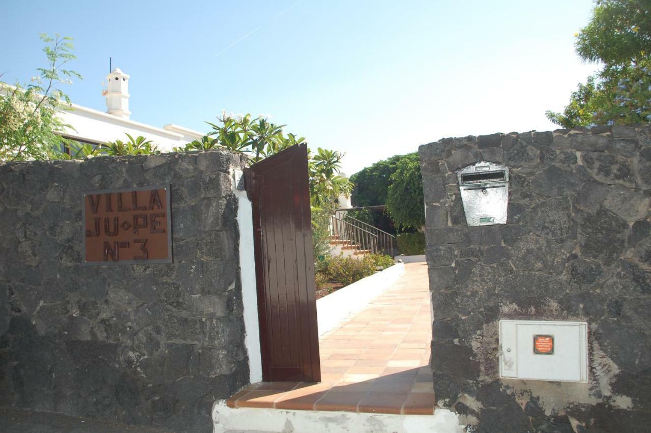 Villa Jupe 티아즈 외부 사진