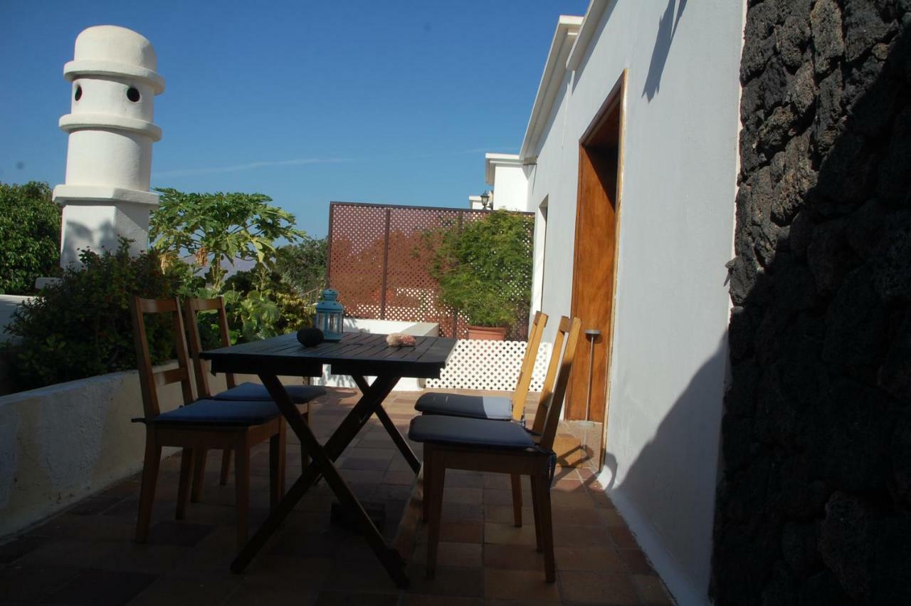 Villa Jupe 티아즈 외부 사진