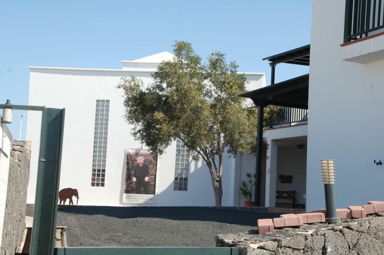 Villa Jupe 티아즈 외부 사진