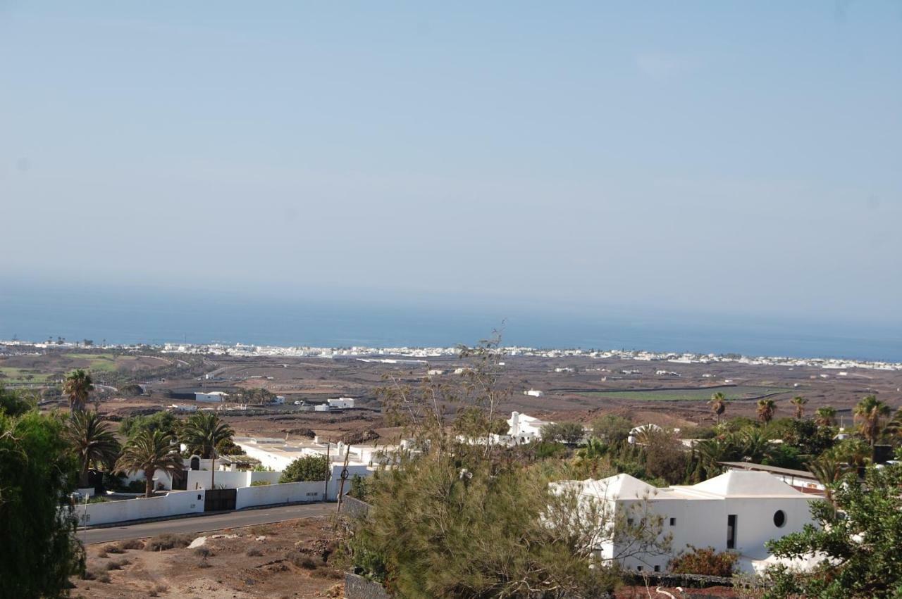 Villa Jupe 티아즈 외부 사진