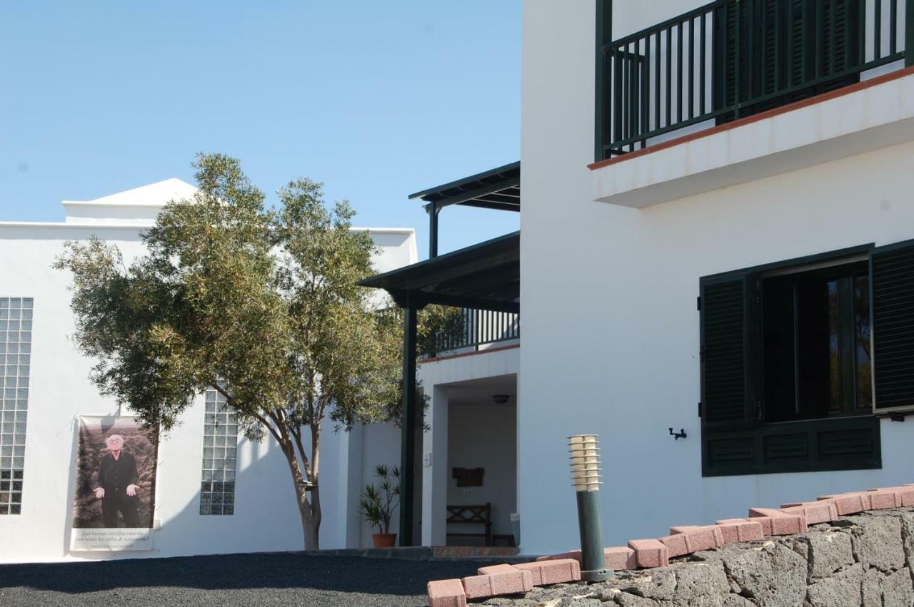 Villa Jupe 티아즈 외부 사진
