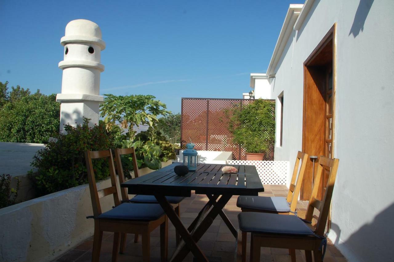 Villa Jupe 티아즈 외부 사진