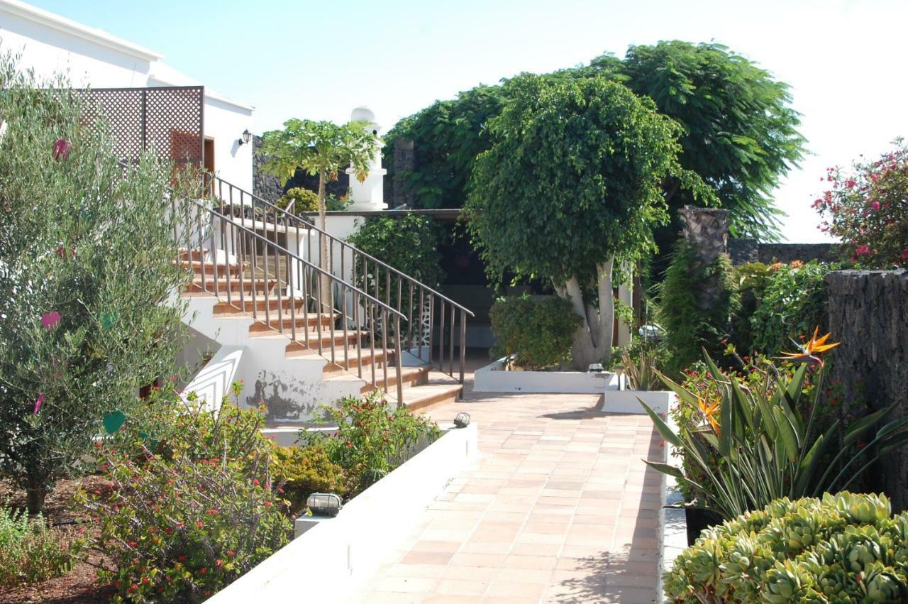 Villa Jupe 티아즈 외부 사진