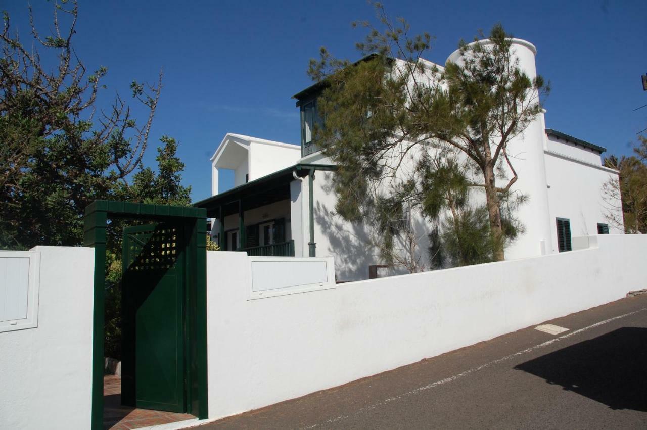 Villa Jupe 티아즈 외부 사진