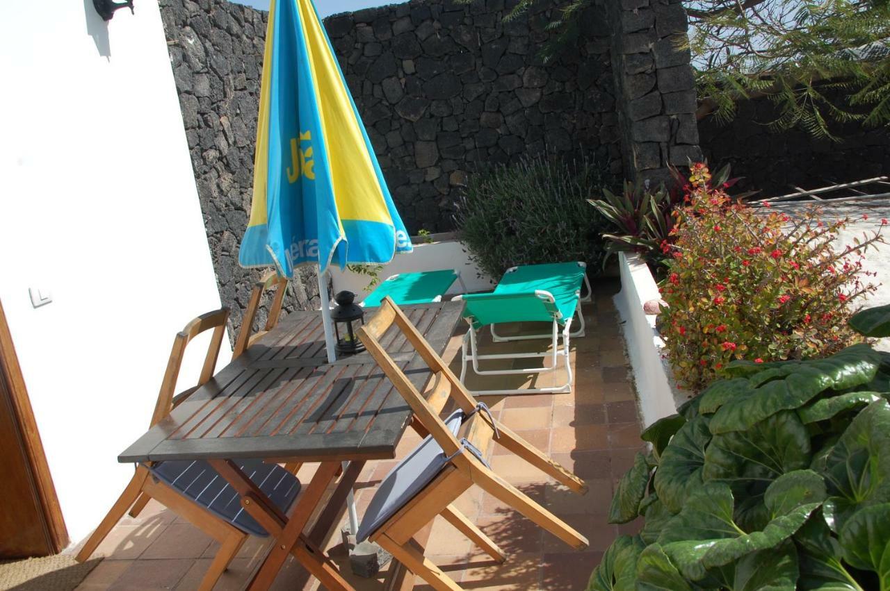 Villa Jupe 티아즈 외부 사진