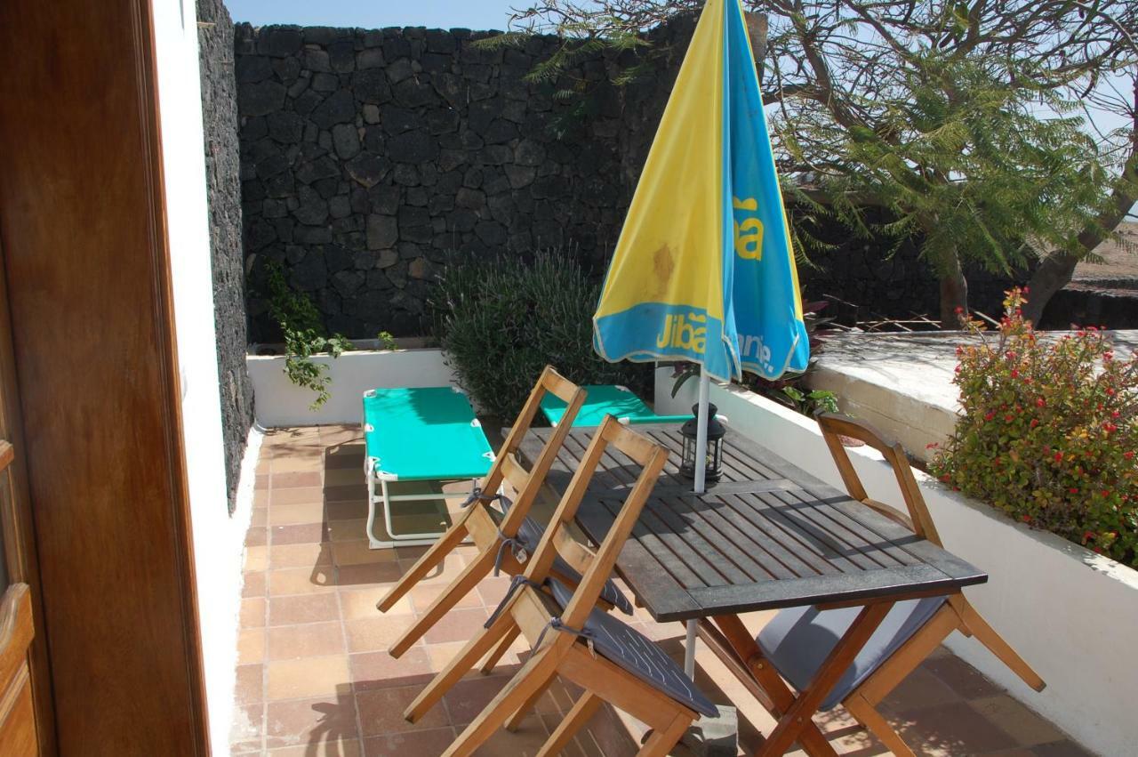 Villa Jupe 티아즈 외부 사진